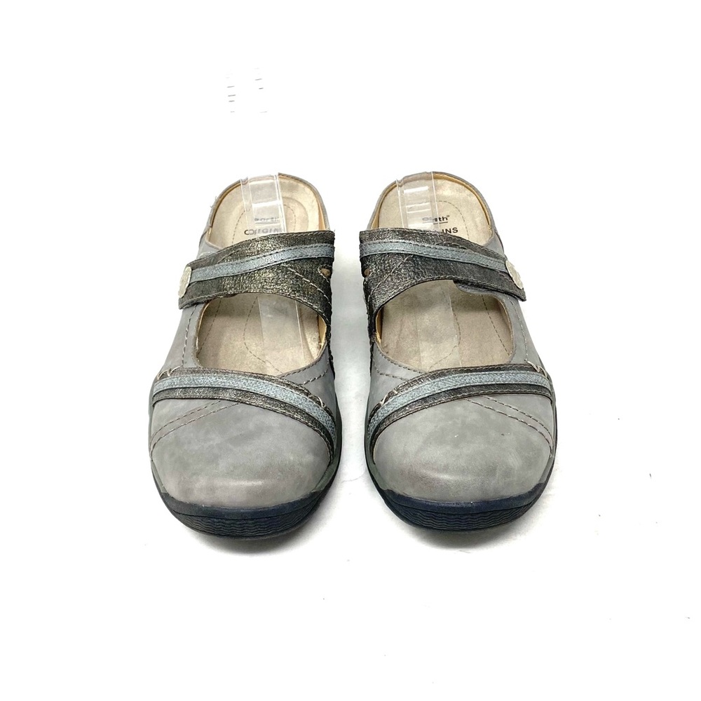 Earth Origins Mules View 2